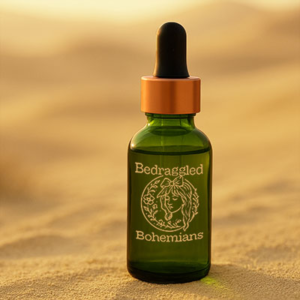 Facial Cleansing Oil