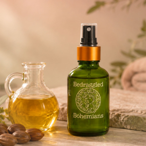 Body Oil