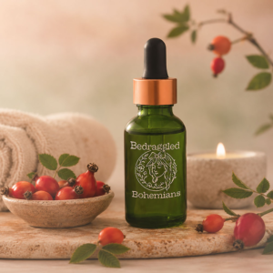 Night Nourishing Oil