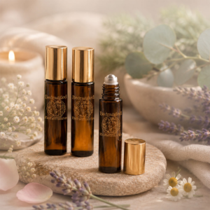 Nighty Night Rollerball